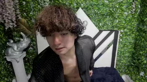 SHAWN online show from 9, 1, 2026