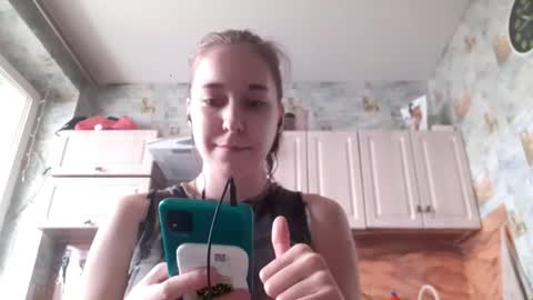 Snapshot of shawanaanene chatting on 3, 2, 2026 Annette online show from 3, 2, 2026