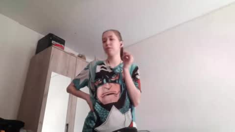 Snapshot of shawanaanene chatting on 18, 3, 2026 Annette online show from 18, 3, 2026