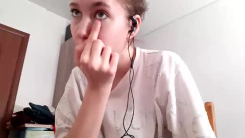 Snapshot of shawanaanene chatting on 31, 3, 2026 Annette online show from 31, 3, 2026