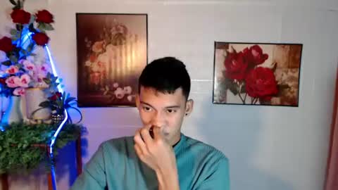 shawn_cole online show from 27, 7, 2026