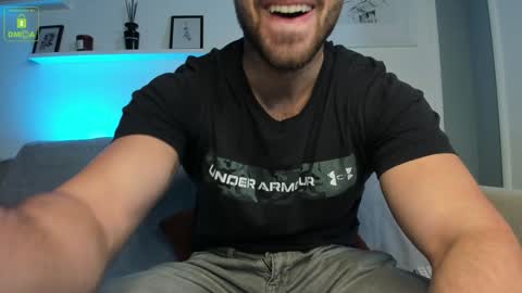 Shawn Olsen online show from 8, 12, 2024