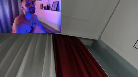 Shawn Olsen online show from 28, 12, 2024