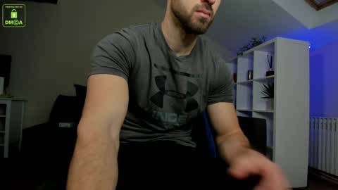 Shawn Olsen online show from 12, 1, 2025