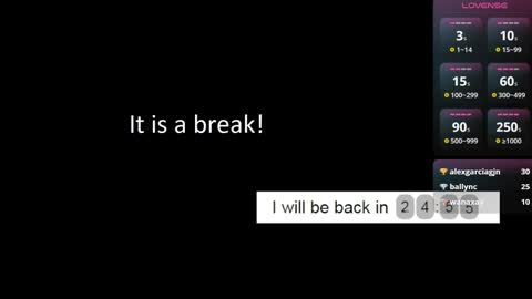 Shawn Olsen online show from 20, 1, 2025