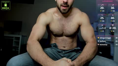 Shawn Olsen online show from 21, 1, 2025