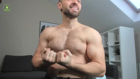 Shawn Olsen online show from 5, 2, 2025