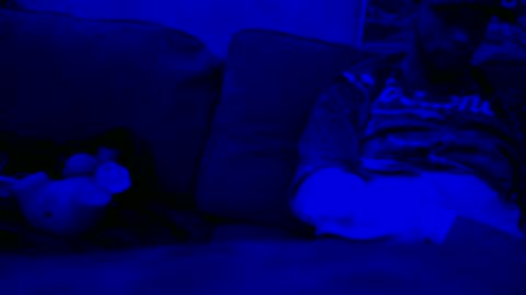 shawntheone online show from 23, 11, 2025