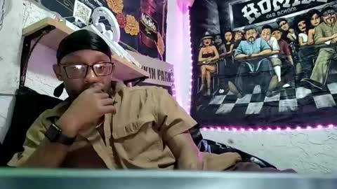 shawnvegas67 online show from 11, 3, 2026