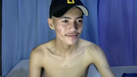 Snapshot of shayato_xyz chatting on 10, 3, 2025 eryx online show from 10, 3, 2025