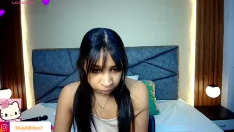 Snapshot of shaymilleer chatting on 18, 6, 2026 Shay Miller online show from 18, 6, 2026