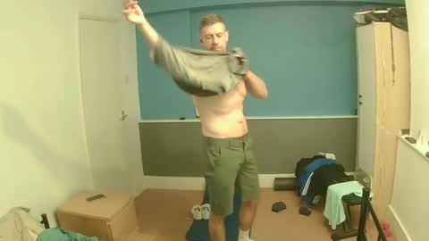 Sheajay online show from 3, 12, 2024