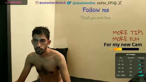 shebas07 online show from 1, 12, 2025