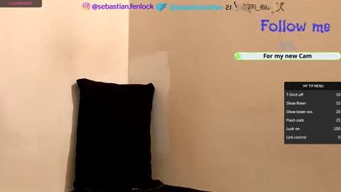 shebas07 online show from 19, 2, 2026