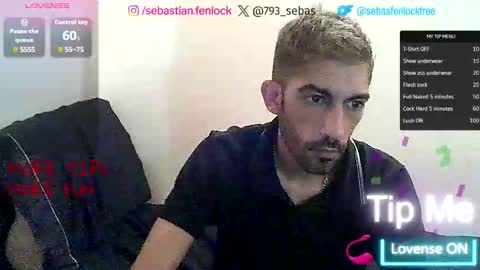 Snapshot of shebas07 chatting on 14, 3, 2026 shebas07 online show from 14, 3, 2026