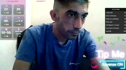 Snapshot of shebas07 chatting on 1, 4, 2026 shebas07 online show from 1, 4, 2026