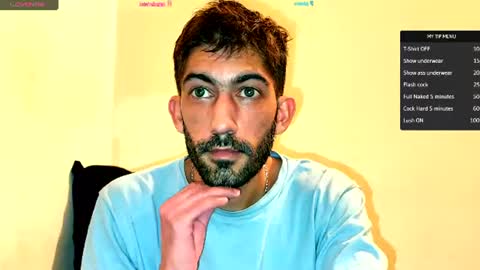 Snapshot of shebas07 chatting on 3, 7, 2026 shebas07 online show from 3, 7, 2026