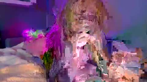sheeeeesh_gurl online show from 20, 9, 2025