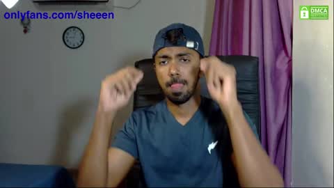Snapshot of sheen2025 chatting on 20, 5, 2026 Sheen2025 online show from 20, 5, 2026