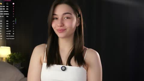 Tessa online show from 10, 4, 2026