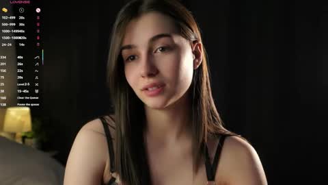 Tessa online show from 20, 5, 2026