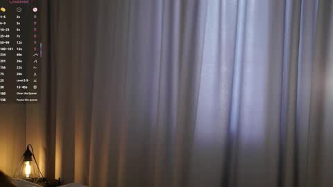 Tessa online show from 31, 5, 2026