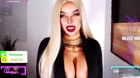 sheenafrost online show from 23, 7, 2026