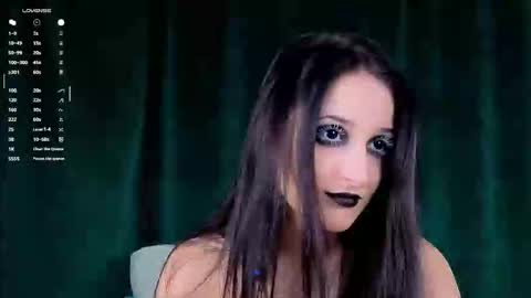 Snapshot of sheenagear chatting on 10, 10, 2025 sheenagear online show from 10, 10, 2025