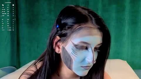 Snapshot of sheenagear chatting on 11, 10, 2025 sheenagear online show from 11, 10, 2025