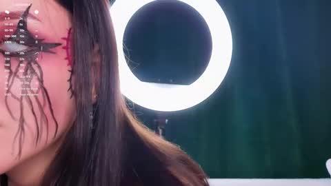 Snapshot of sheenagear chatting on 30, 10, 2025 sheenagear online show from 30, 10, 2025