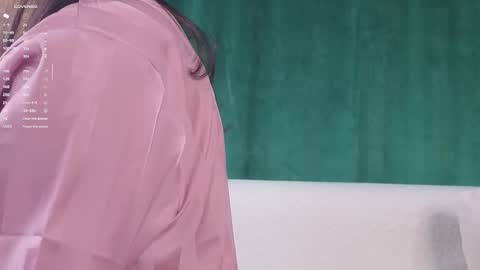 Snapshot of sheenagear chatting on 16, 11, 2025 sheenagear online show from 16, 11, 2025