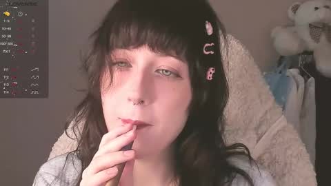 Chiara online show from 27, 11, 2025