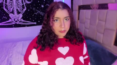 Heidy  online show from 27, 12, 2024