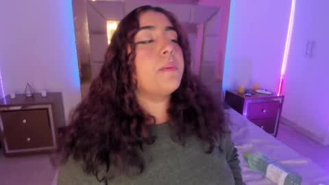 Heidy  online show from 27, 2, 2025