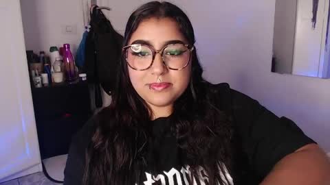Heidy  online show from 18, 5, 2026
