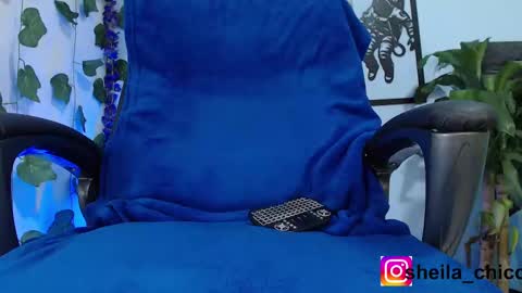 Snapshot of sheila_bigcok chatting on 18, 2, 2025 SHEILA online show from 18, 2, 2025