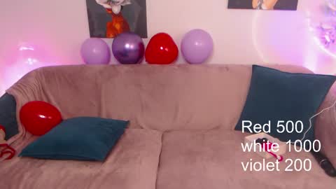 Snapshot of sheilaryan chatting on 11, 3, 2025 Sheila GMT 2 Tuesday Wednesday Friday Saturday Sunday- 8 5 online show from 11, 3, 2025