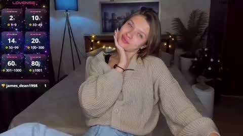 Alexis online show from 25, 12, 2024