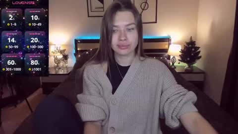 Alexis online show from 26, 12, 2024