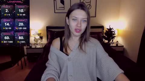 Alexis online show from 2, 1, 2025