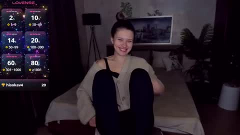 Alexis online show from 7, 1, 2025