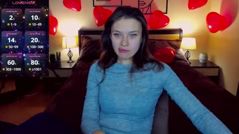 Alexis online show from 11, 2, 2025