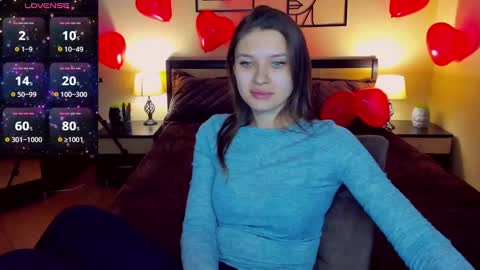 Alexis online show from 11, 2, 2025