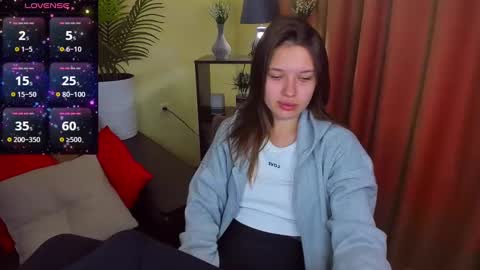 Alexis online show from 12, 3, 2025