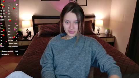 Alexis online show from 18, 9, 2025