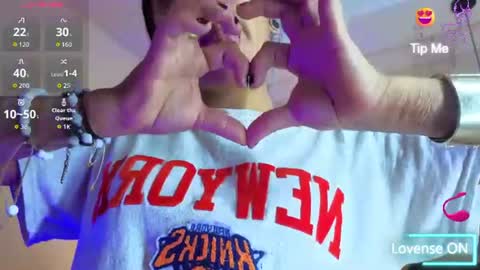 sheilly_brown online show from 17, 7, 2026