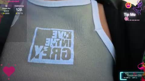 sheilly_brown online show from 25, 7, 2026