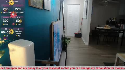 Snapshot of sheilyn_smith chatting on 27, 5, 2026 sheilyn_smith online show from 27, 5, 2026