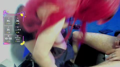 Snapshot of shelby__loveshow chatting on 6, 5, 2026 shelby__loveshow online show from 6, 5, 2026
