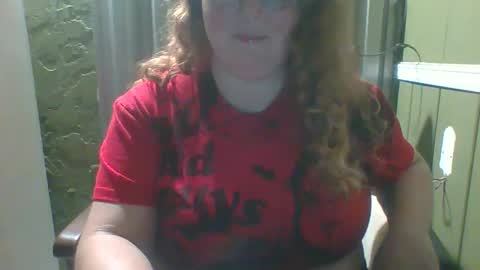 Red online show from 16, 9, 2025